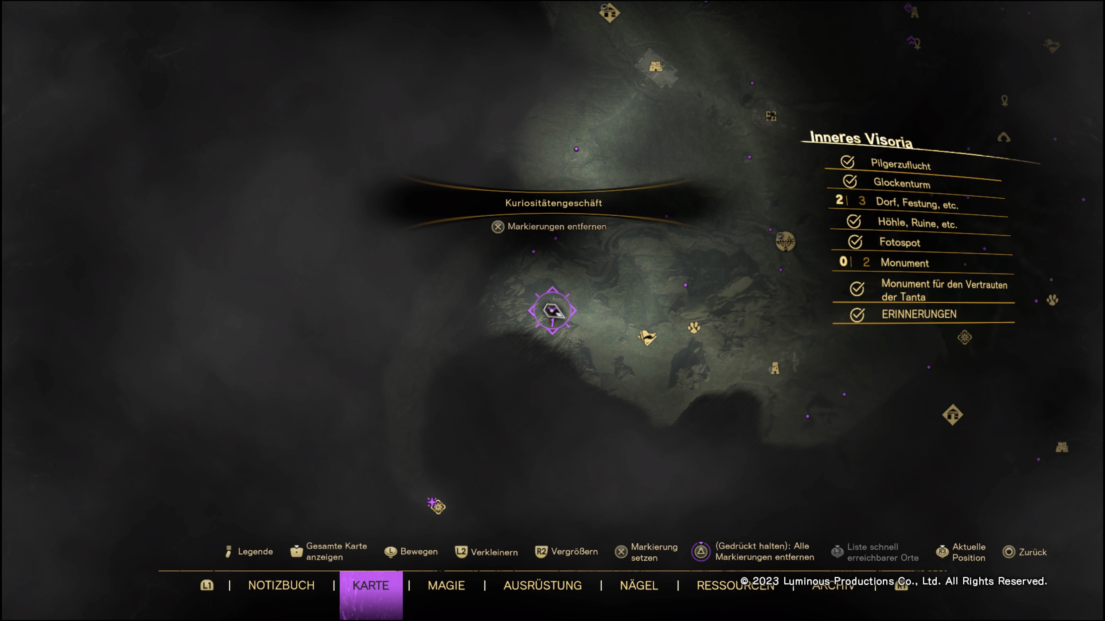 Forspoken_NahansichtKuriositaetengeschae