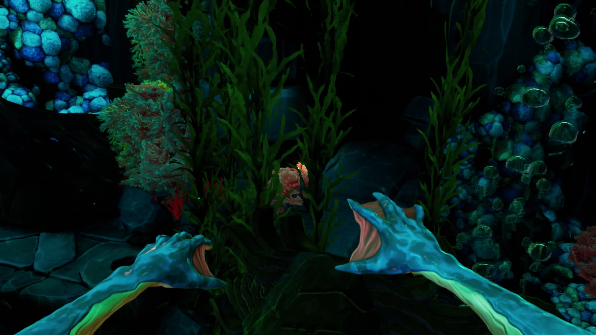 Call_Of_The_Sea_BlickUeberSTatueLinksZuG