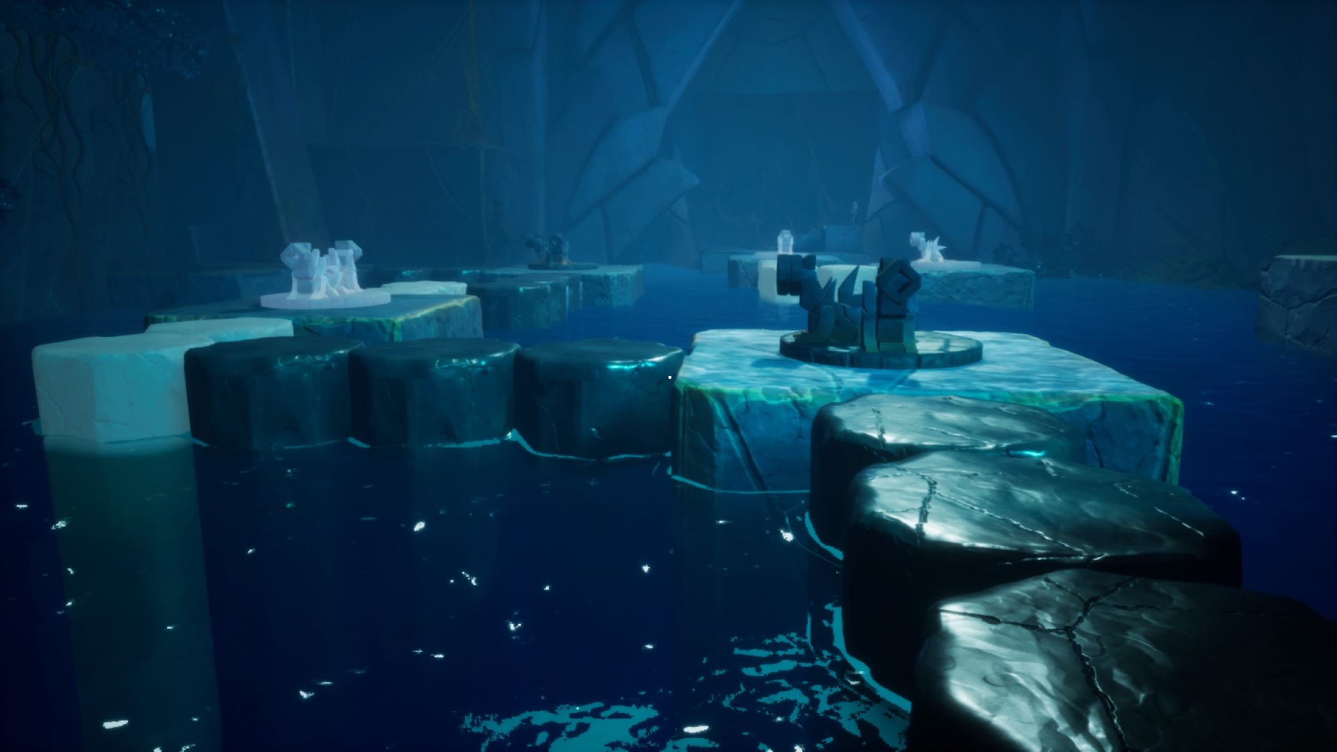 Call_Of_The_Sea_GargoylestellungZuGeheim