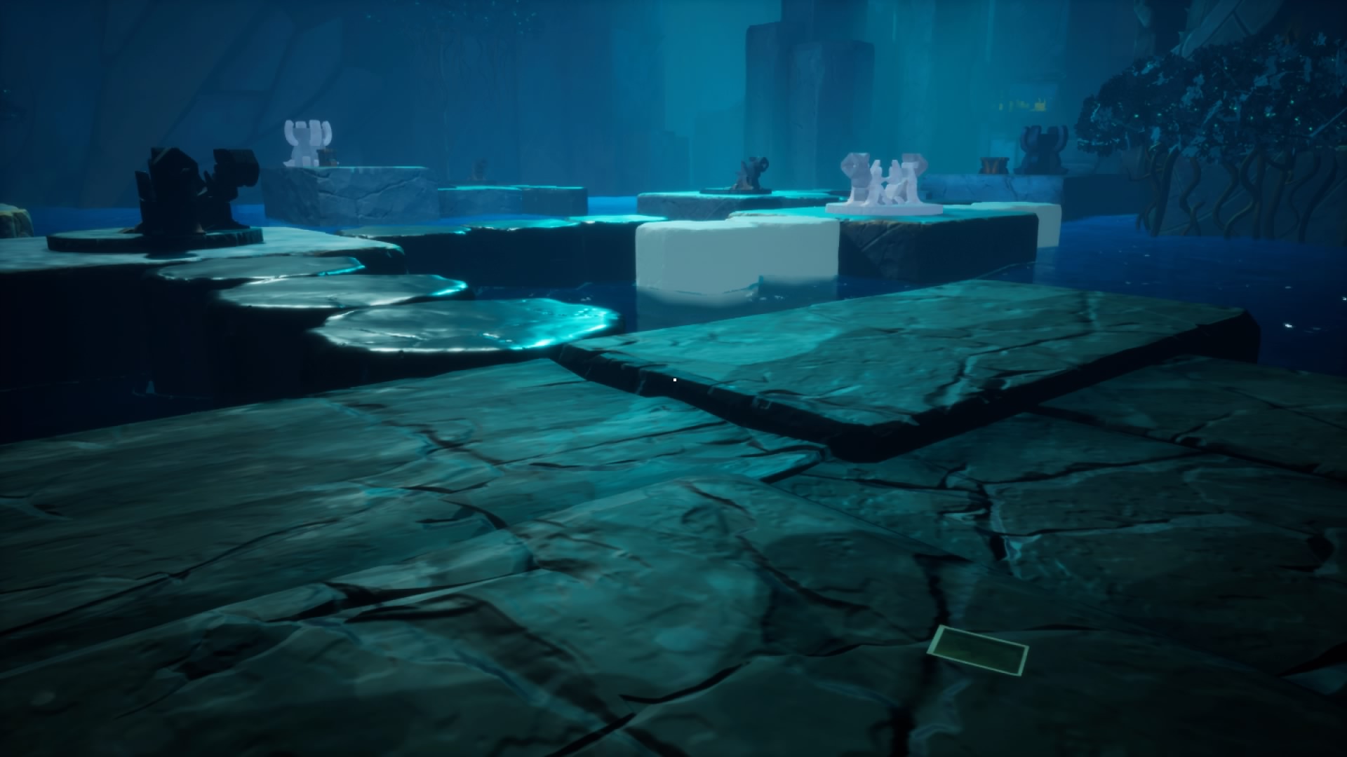 Call_Of_The_Sea_GeheimobjektK6UndBlickZu