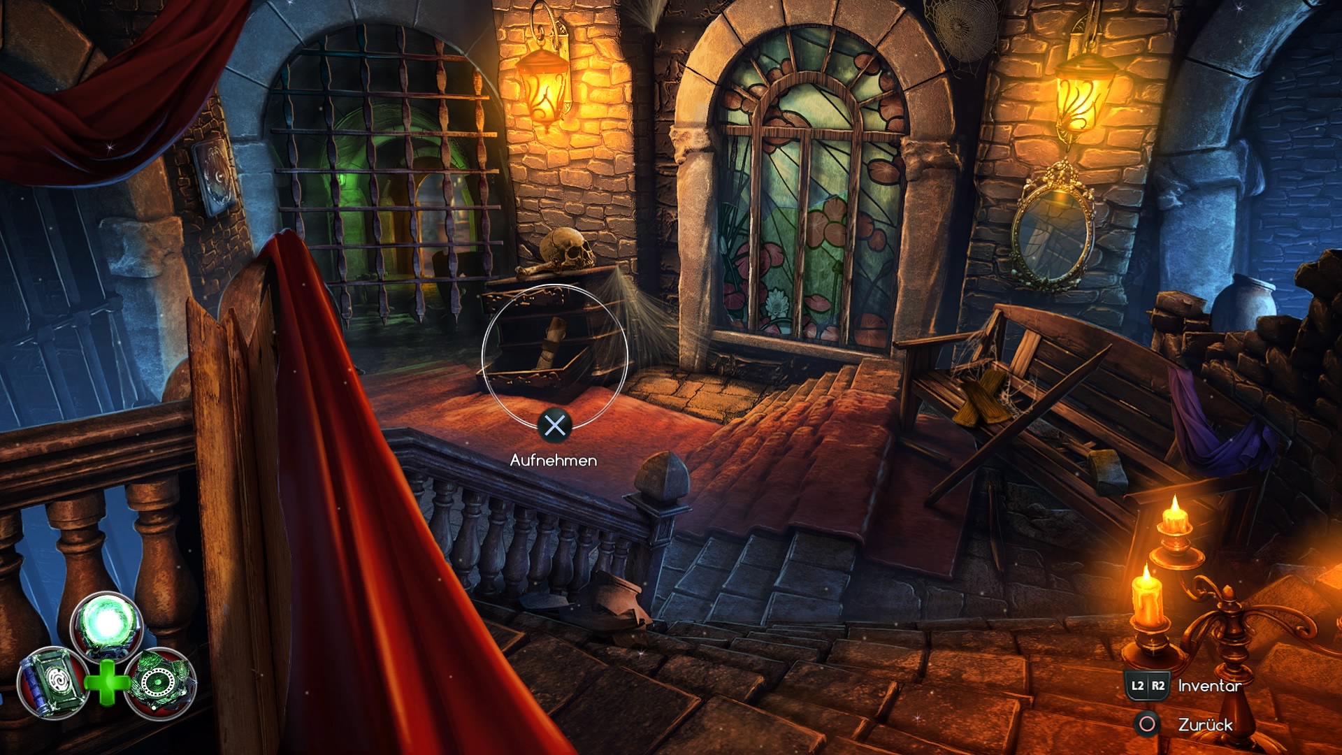 Demon_Hunter_Revelation_Familienstammbau