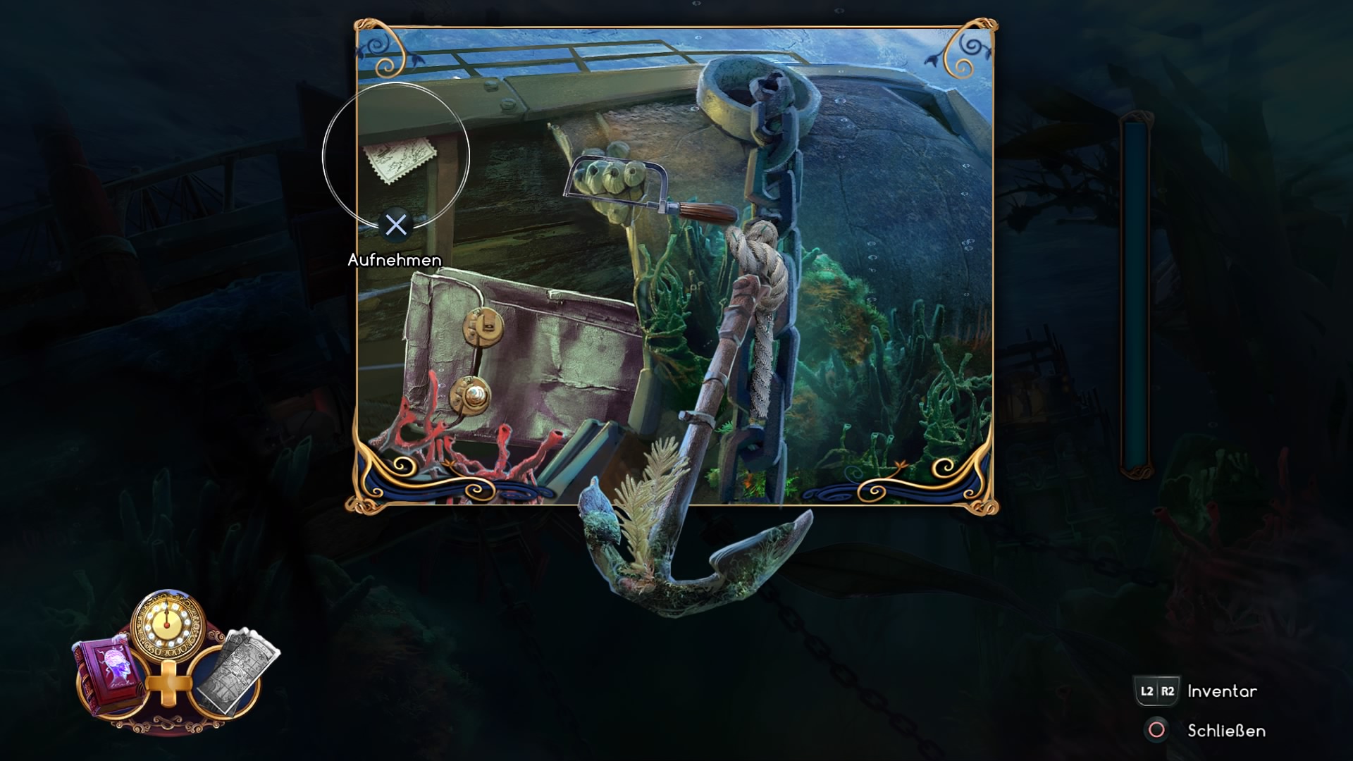 Dreamwalker_Never_Fall_Asleep_Briefmarke