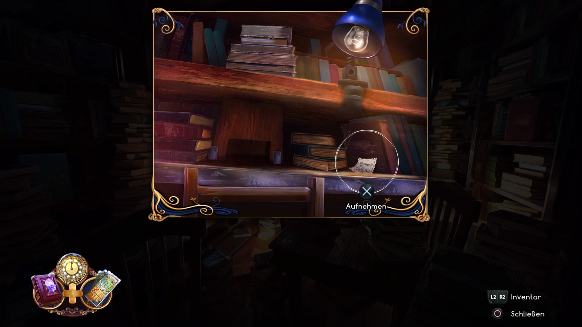 Dreamwalker_Never_Fall_Asleep_Briefmarke