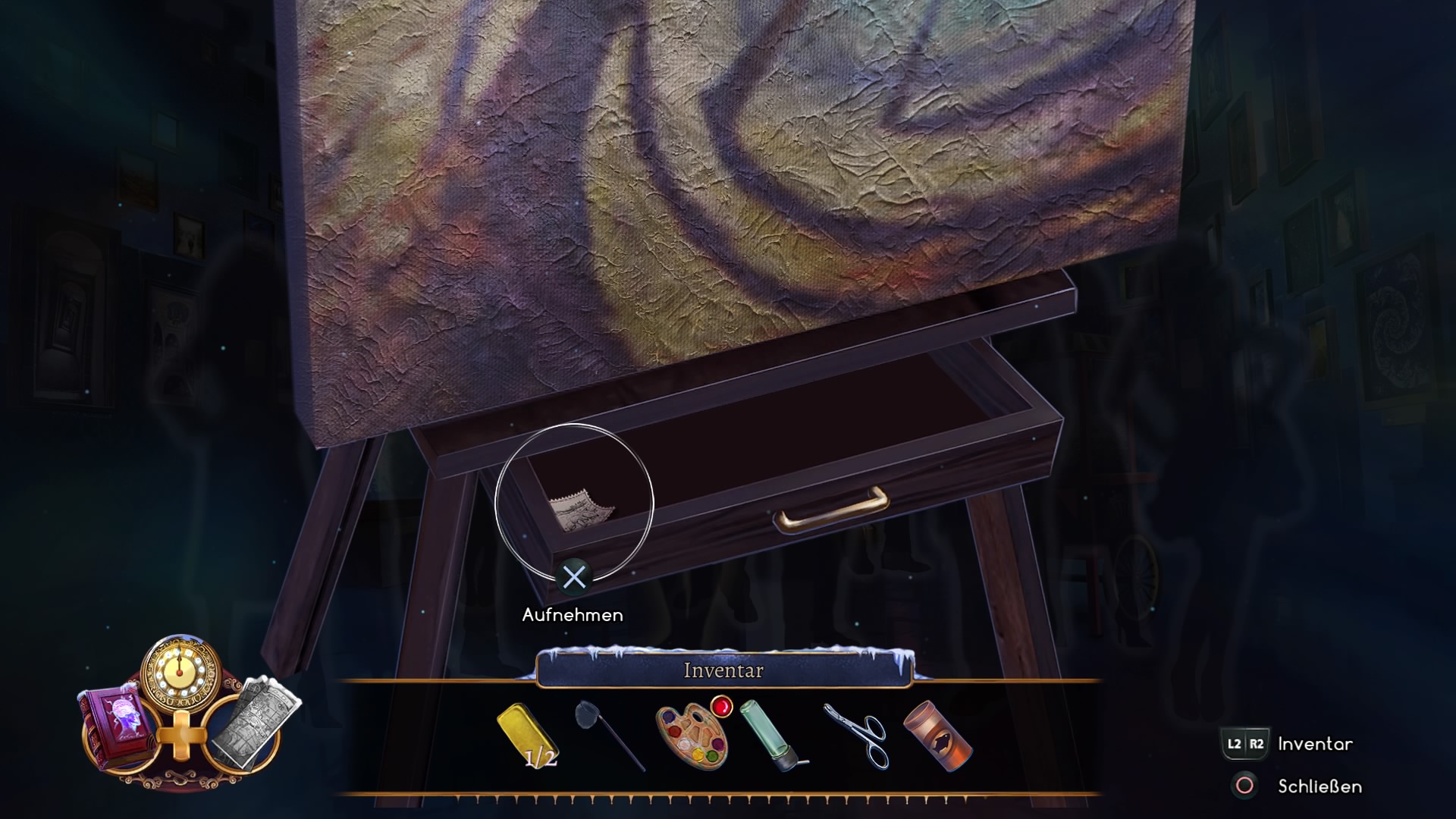 Dreamwalker_Never_Fall_Asleep_Briefmarke