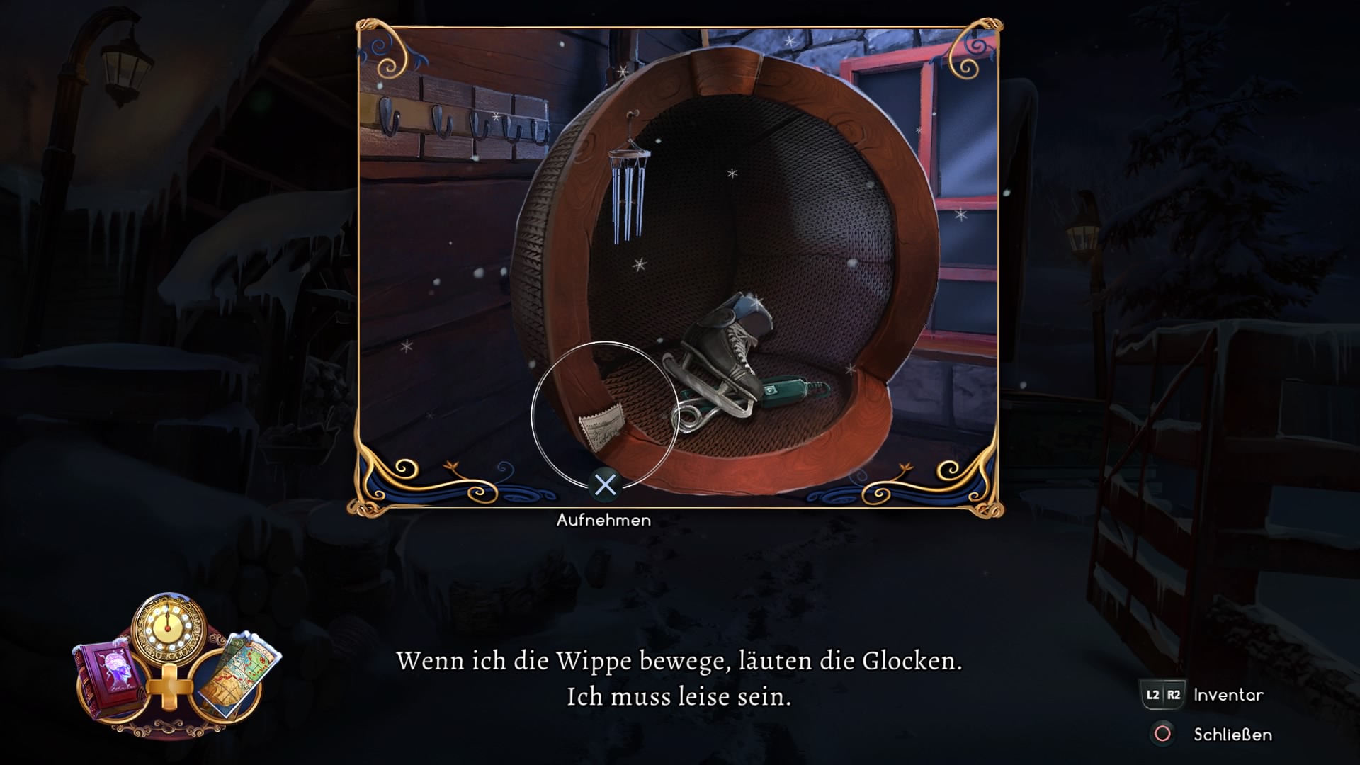 Dreamwalker_Never_Fall_Asleep_Briefmarke