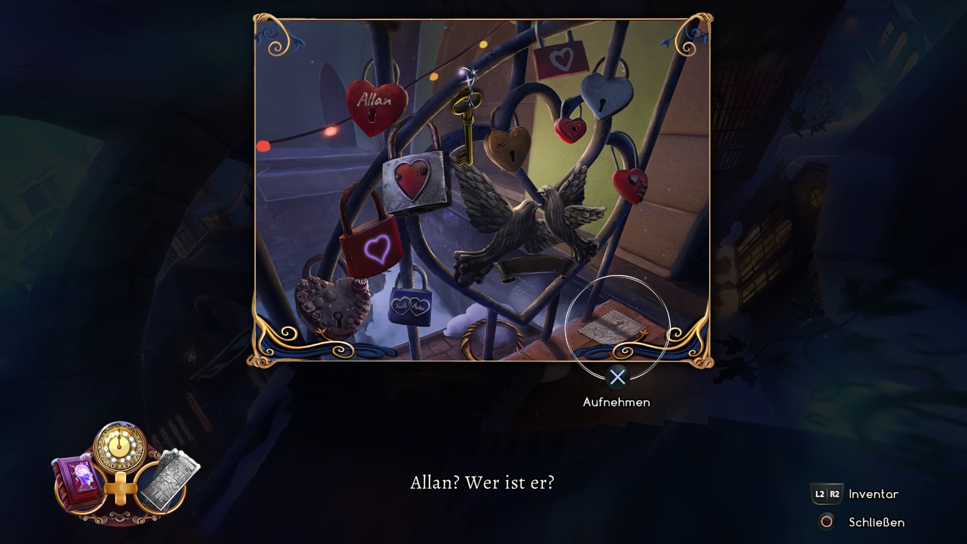 Dreamwalker_Never_Fall_Asleep_Briefmarke