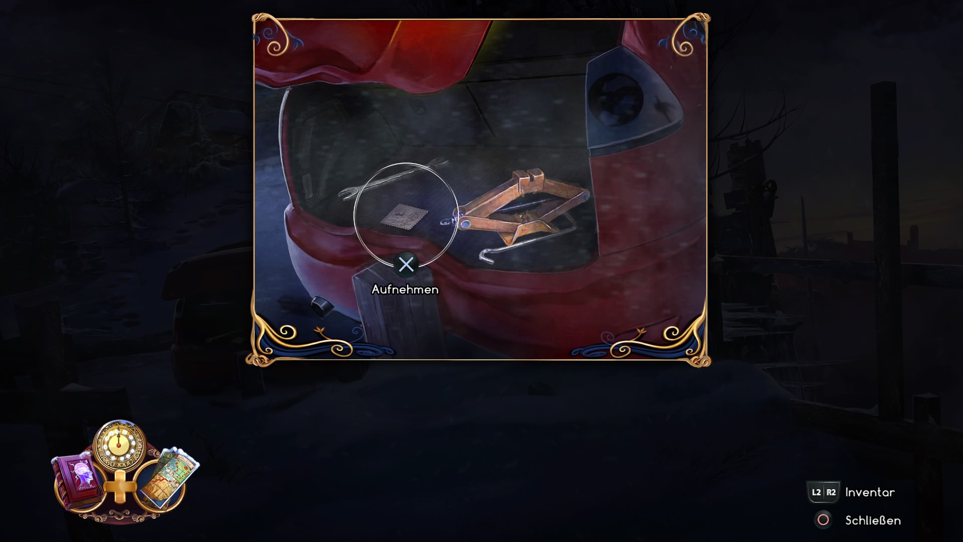 Dreamwalker_Never_Fall_Asleep_Briefmarke