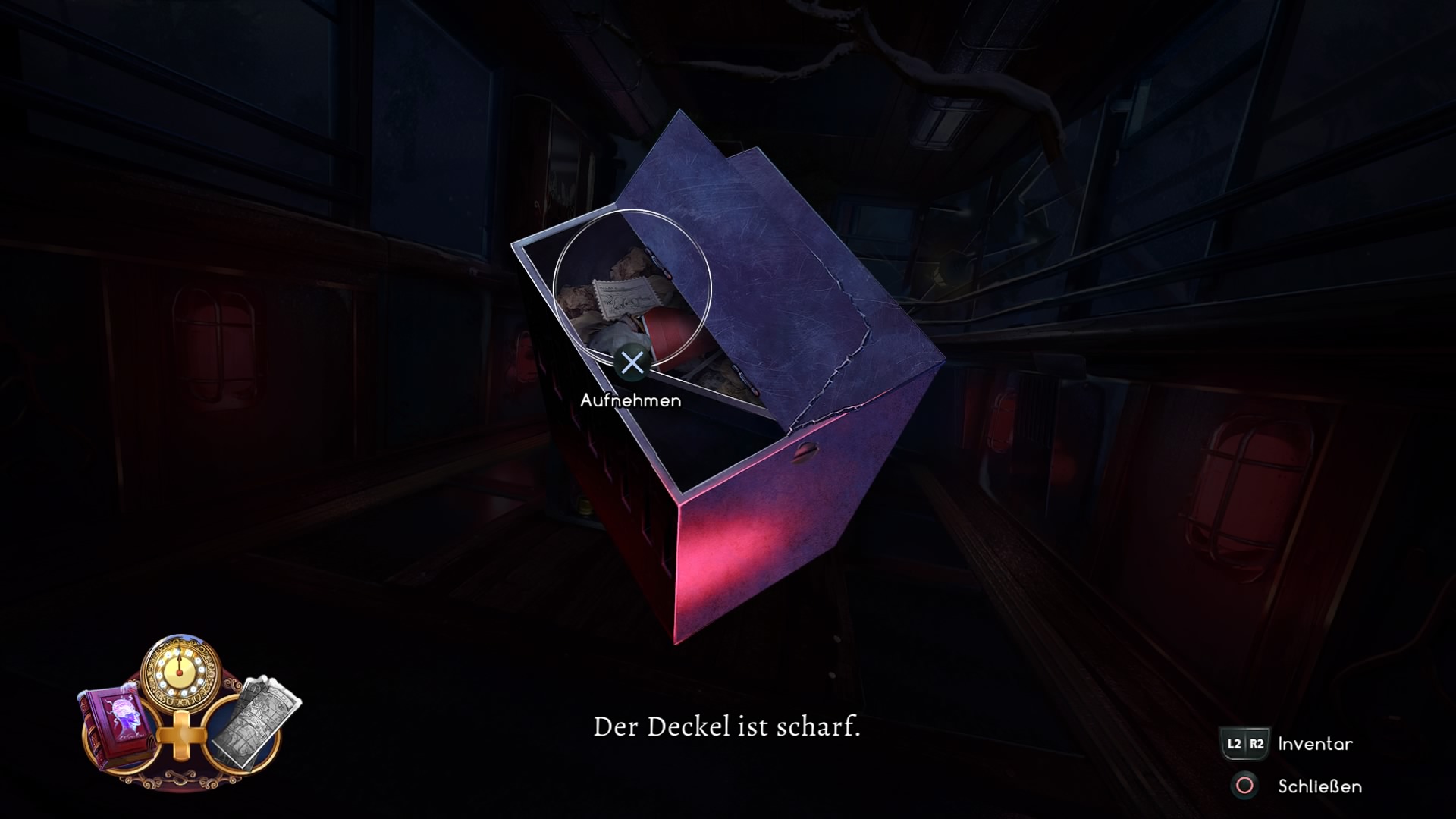 Dreamwalker_Never_Fall_Asleep_Briefmarke