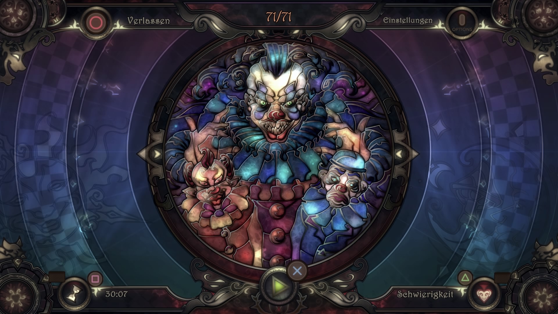 GlassMasquerade2_Illusions_KnockoutTourn