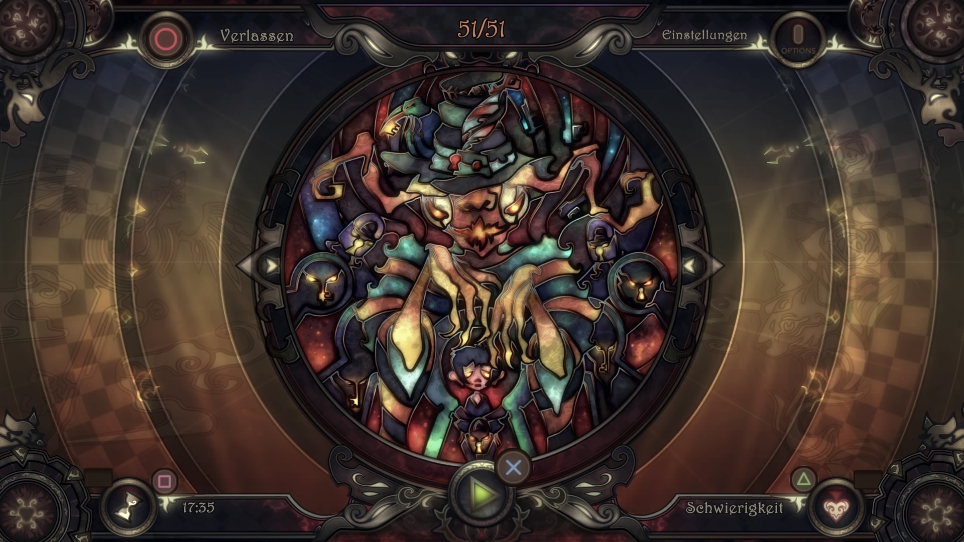 GlassMasquerade2_Illusions_TheKnowledgeO