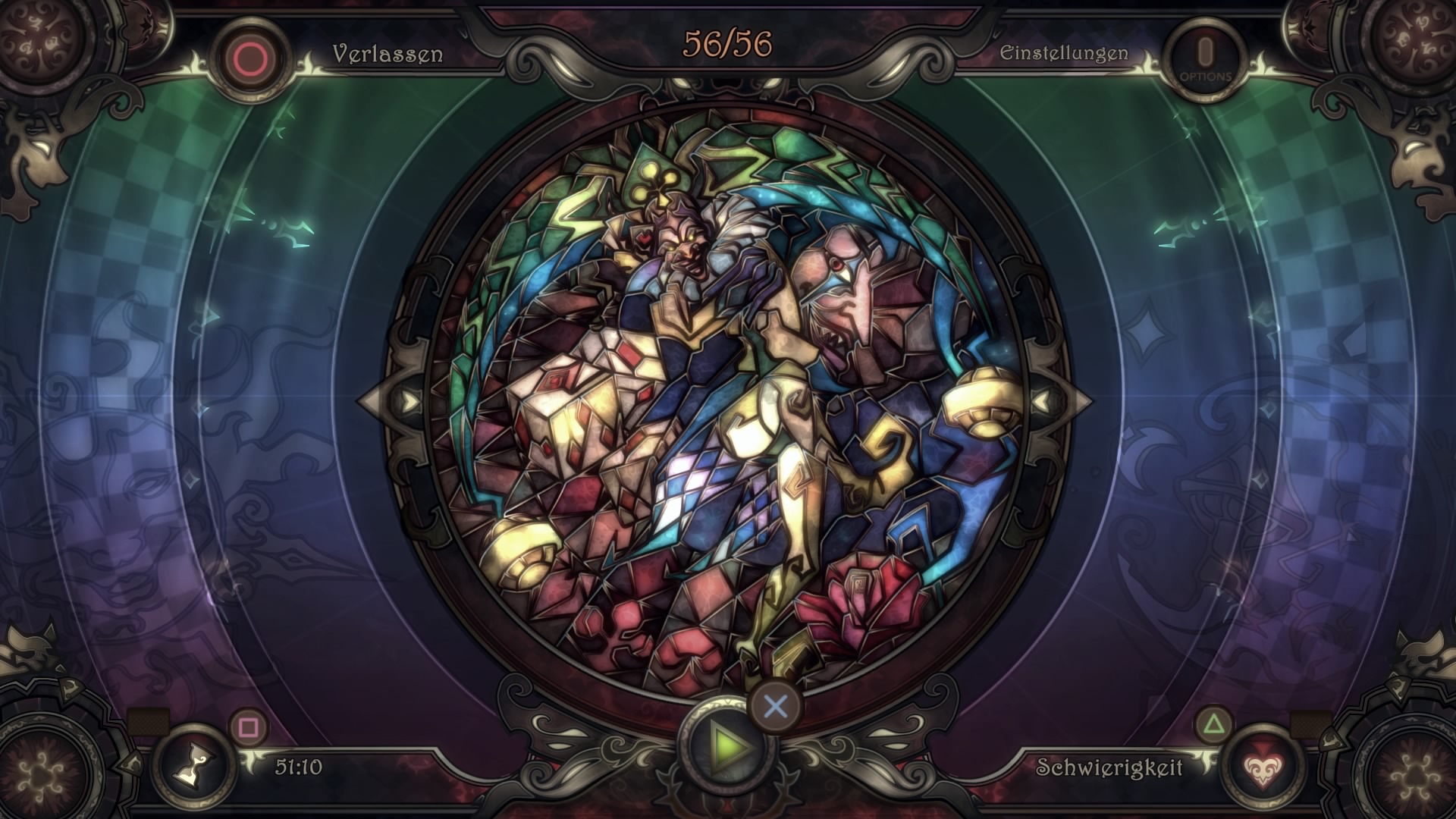 GlassMasquerade2_Illusions_TheOneWhoLaug