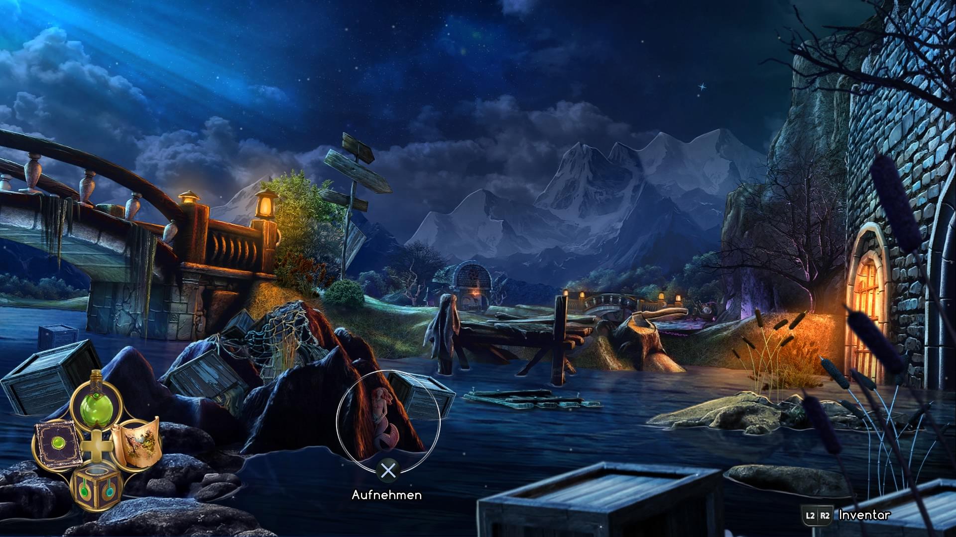 QueensQuest2_StoriesofForgottenPast_Myth