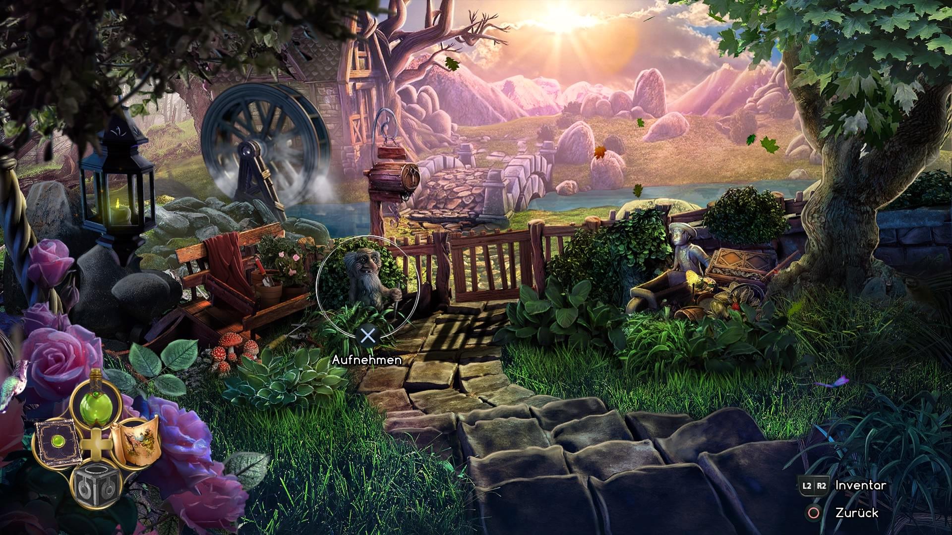 QueensQuest2_StoriesofForgottenPast_Myth