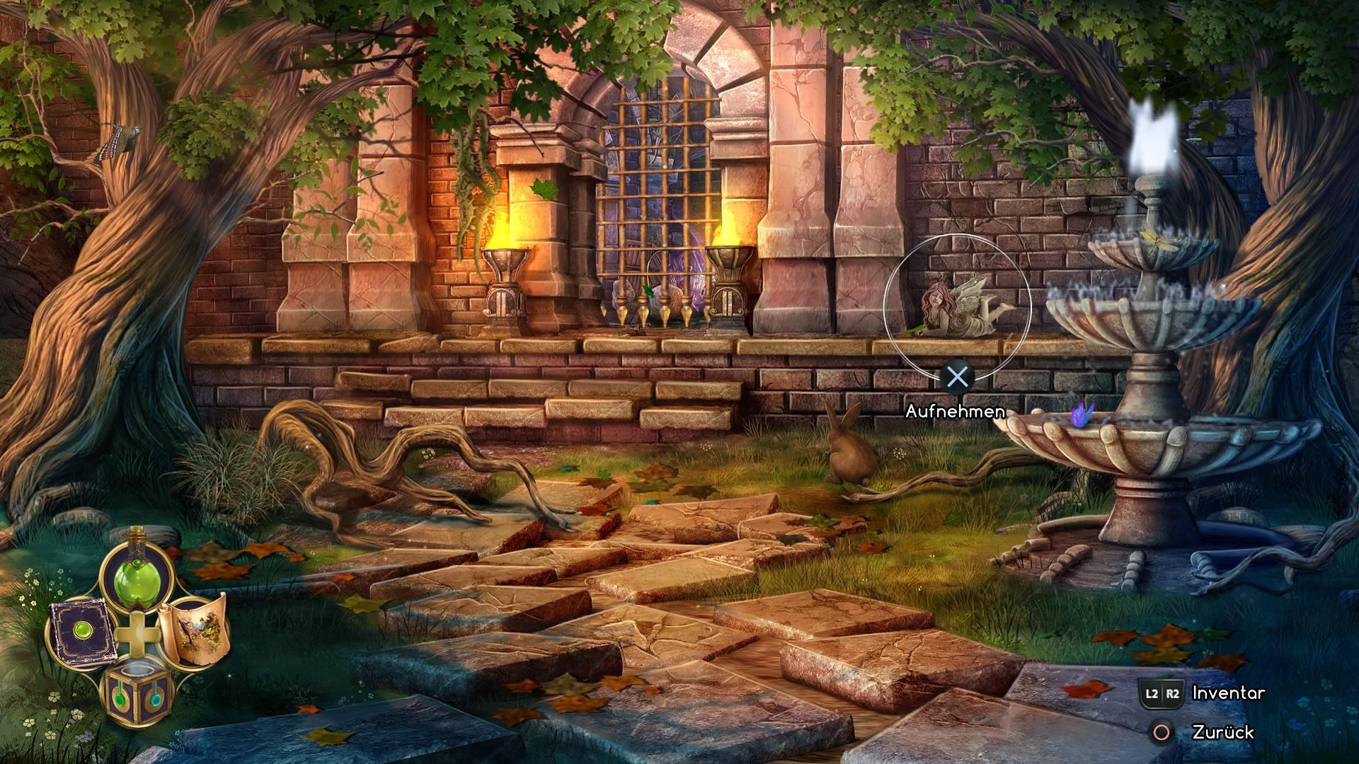 QueensQuest2_StoriesofForgottenPast_Myth