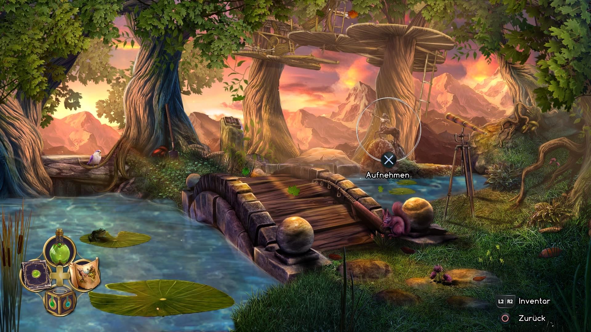 QueensQuest2_StoriesofForgottenPast_Myth