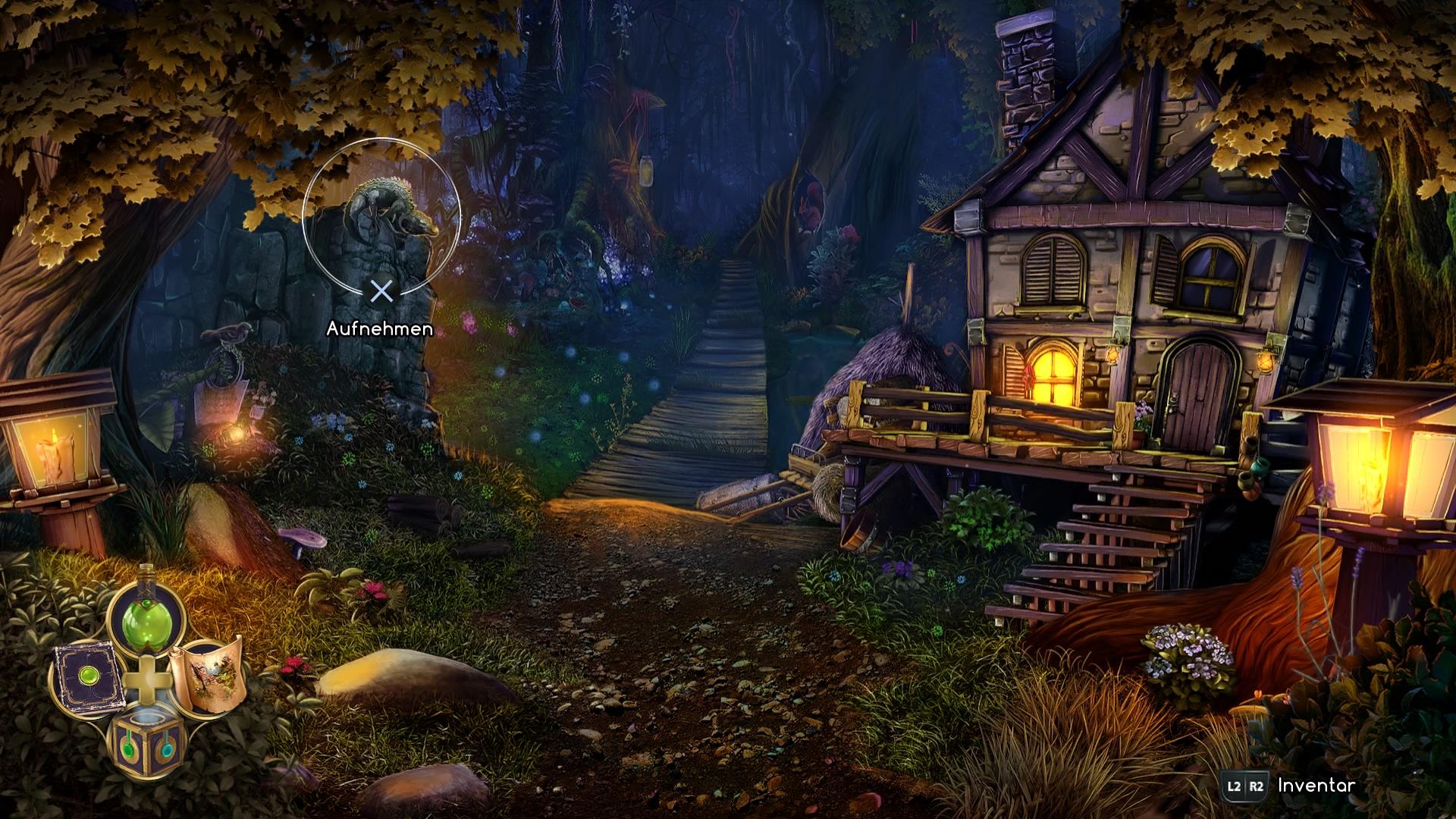 QueensQuest2_StoriesofForgottenPast_Myth