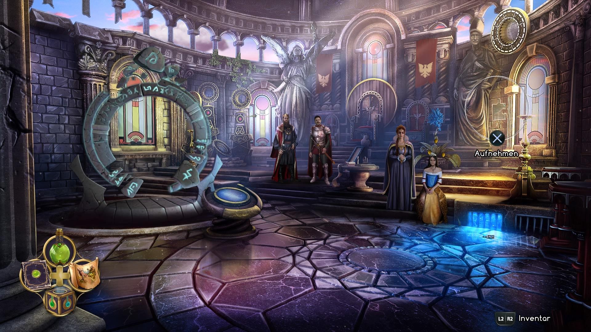 QueensQuest2_StoriesofForgottenPast_Puzz