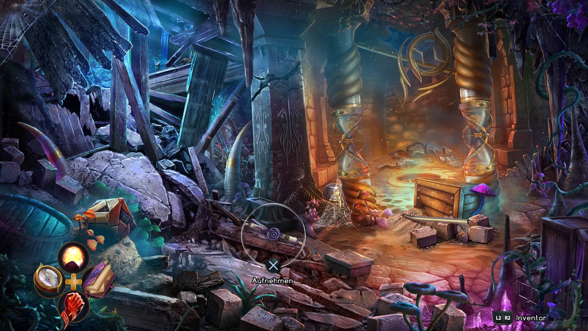 TheSecretOrder_ShadowBreach_Schriftrolle