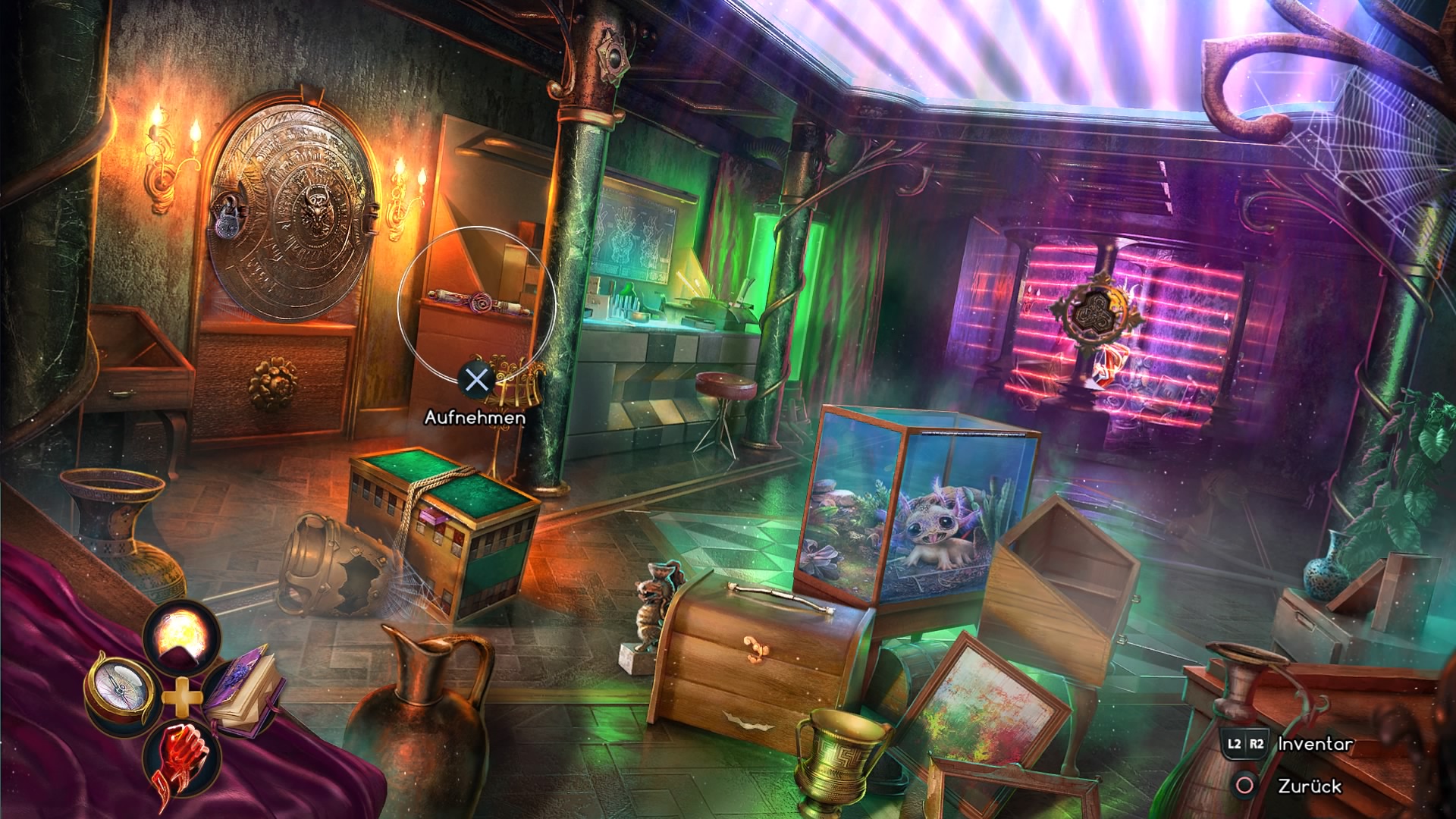 TheSecretOrder_ShadowBreach_Schriftrolle