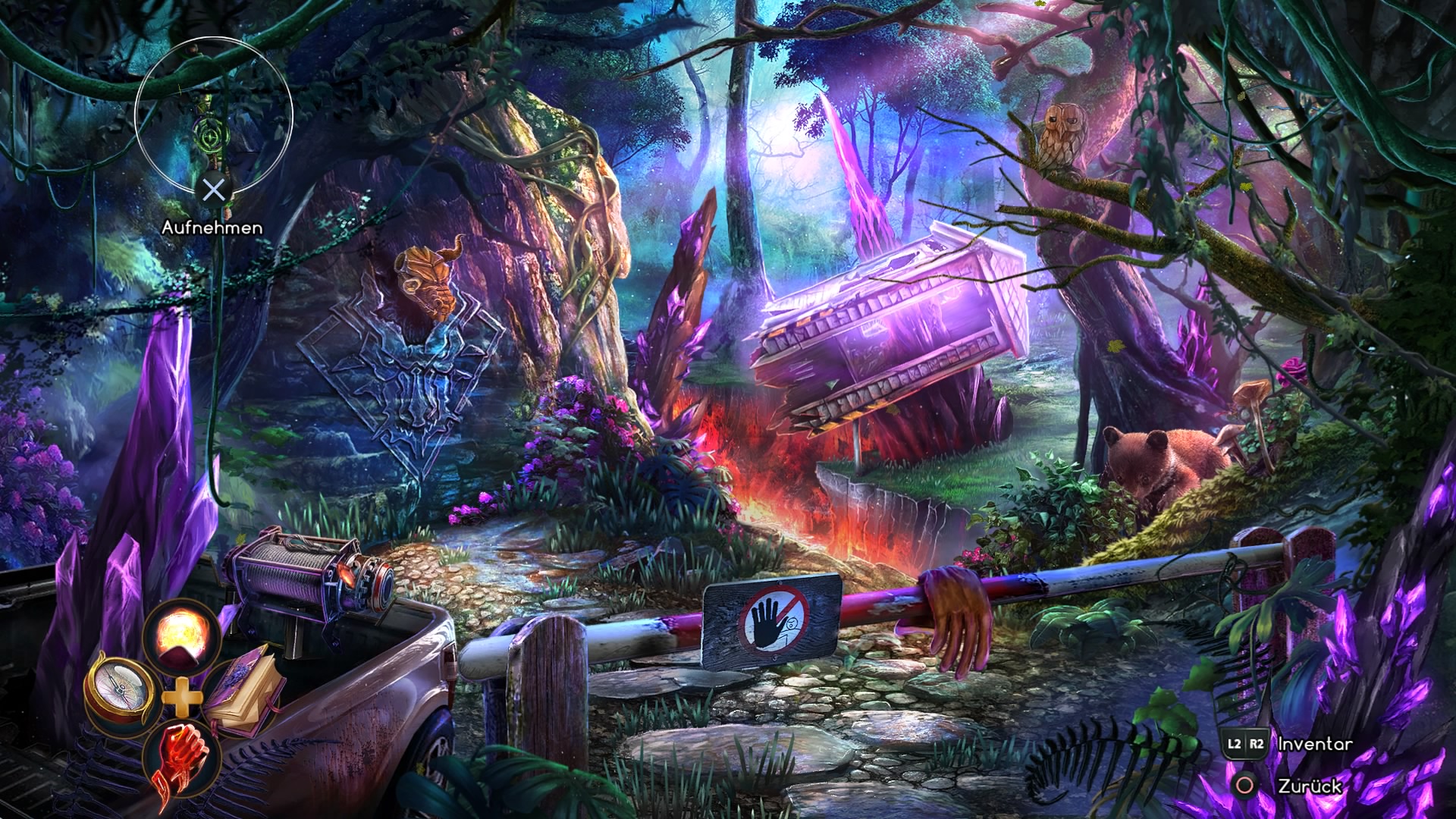 TheSecretOrder_ShadowBreach_Schriftrolle