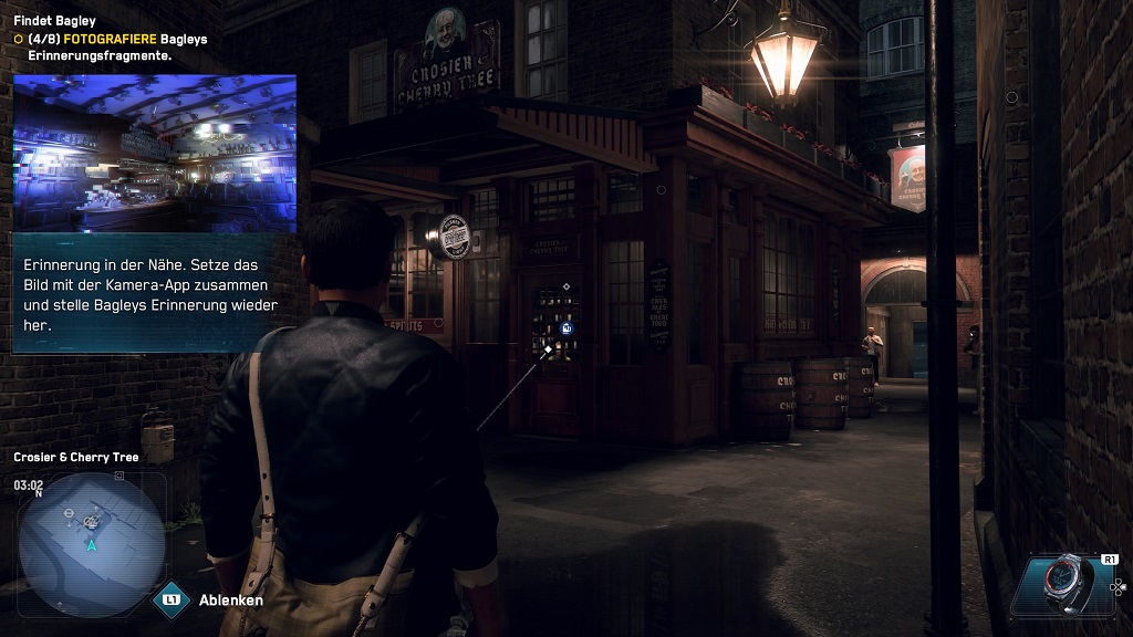 TrophäenLeitfaden Watch Dogs Legion Watch Dogs Legion Trophies.de PS5, PS4, PS3 & PS