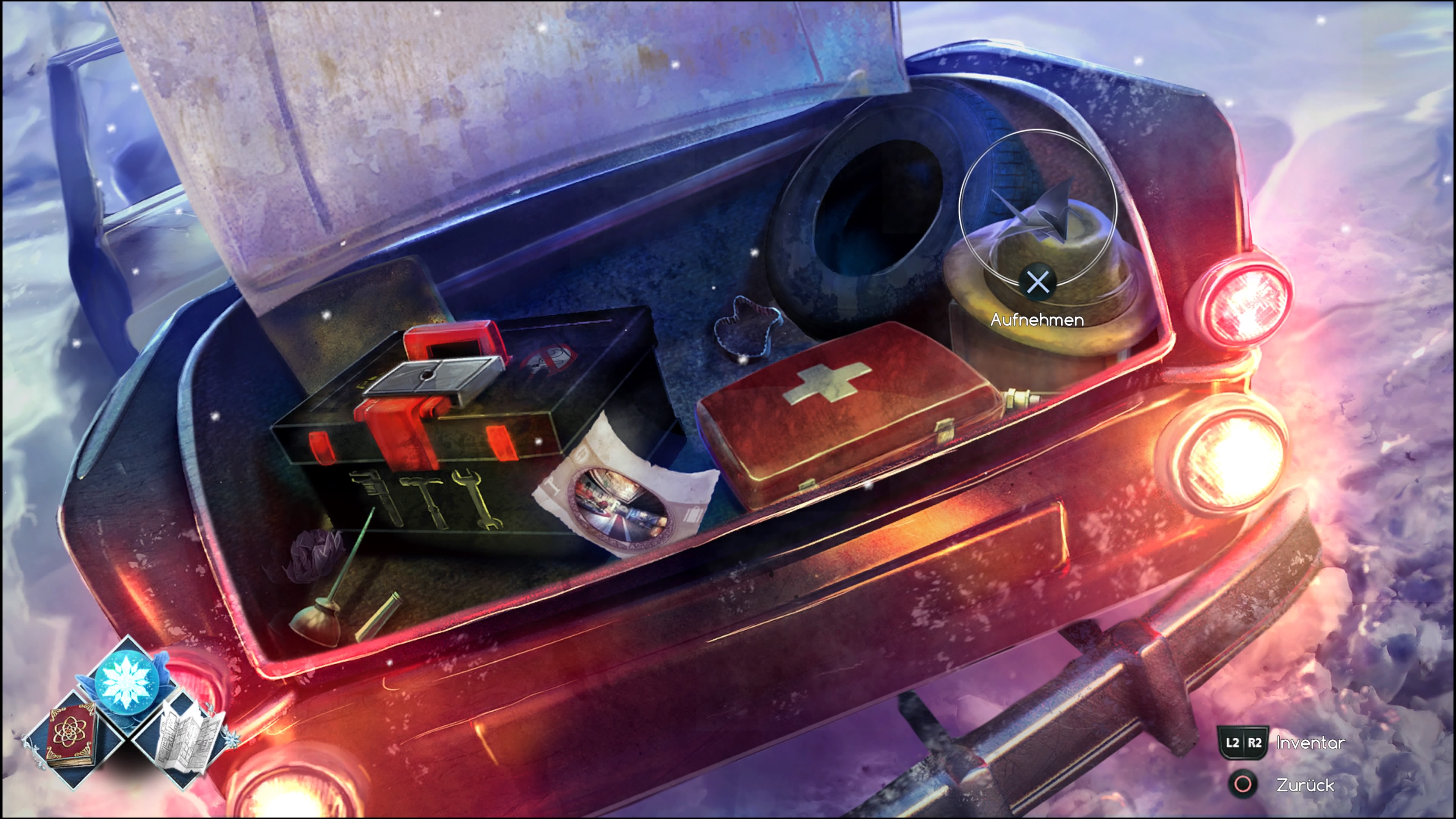 Crime_Secrets_%20Crimson%20Lily_Origami1