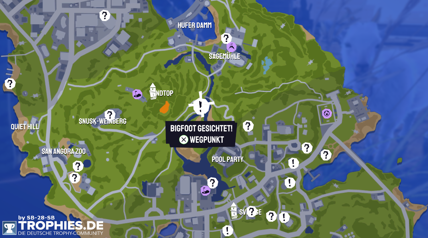 Event_Bigfoot_gesichtet_Karte_Goat_Simul