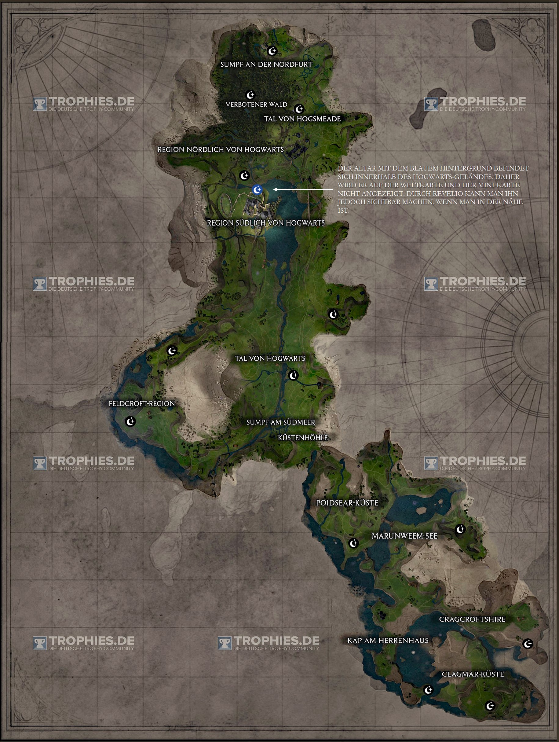 Hogwarts_Legacy_Karte_Astronomie_Altare.