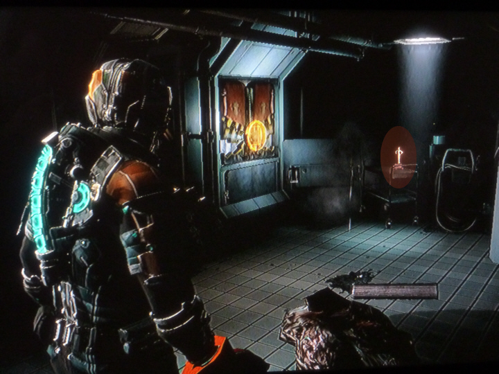 dead space on ps4